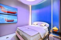 科技赋能睡眠：喜临门与清华大学引领智慧睡眠新潮流