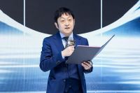 松下天鹅系列洗碗机新品重磅亮相2025AWE