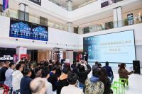 酷设户外家具番禺居然之家店盛大启幕