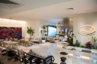 酷设户外家具番禺居然之家店盛大启幕