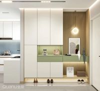 全友全屋定制设计干货丨思路打开，收纳直接翻3倍