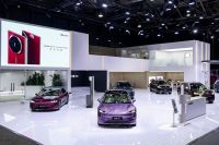 华为鸿蒙智家亮相AWE2025：当设计拥抱智能，空间重塑美学秩序