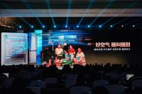 亮相AWE：海信AI家电懂生活更懂你