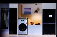 三星震撼发布生活家电新品 全新 AI 技术解锁家居生活智慧新篇