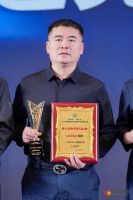 LESSO领尚净水荣获“2024年健康环境电器产业发展大会匠心智造竞争力品牌”