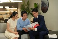 联塑安家堡标准化服务后，隐蔽工程施工不再复杂！