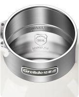 深耕水家电20多年，格来德这个国民电热水壶品牌越来越时髦