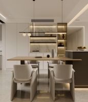 品质家装选荣装，安心服务筑新家