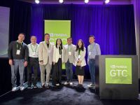 GTC大会上的家居革新者：居然智家的AI突围与数智化赋能