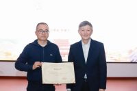 守护千年敦煌，马可波罗瓷砖以匠心续写文明华章