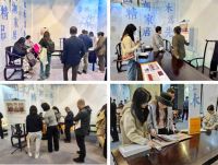 重磅！巧夺天工红木斩获“大国精品奖”，闪耀深圳