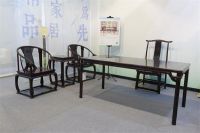 重磅！巧夺天工红木斩获“大国精品奖”，闪耀深圳