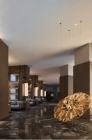 喜报时刻 | 迈格空间温斯羽斩获金堂奖年度杰出设计奖