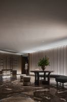 喜报时刻 | 迈格空间温斯羽斩获金堂奖年度杰出设计奖