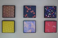 三星携手ART SHANGHAI用”AI”艺术构建光影中的摩登生活