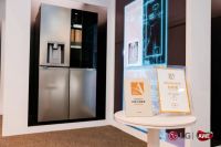 LG电子闪耀AWE 2025：斩获四项艾普兰大奖，以创新科技定义未来家居生活