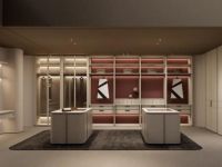 实木之春 风口已至 | 莫干山全屋定制即将亮相第14届广州定制家居展！