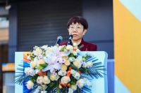 共筑产业新时代——记鑫尼斯杯第十届中国·周村家居采购节暨原辅材料展