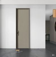 驰辰木门 让艺术走进生活