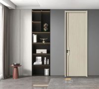 驰辰木门 让艺术走进生活