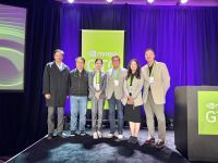 居然设计家首秀英伟达GTC大会：设计AI让装修“所想即所见，所见即所得”