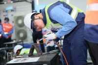 匠心铸金工•比武砺尖峰丨2025大金空调技能比武大赛正式启动