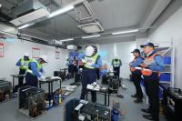 匠心铸金工•比武砺尖峰丨2025大金空调技能比武大赛正式启动