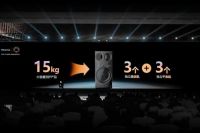 海信洗衣机发布全球首台4合1热泵洗烘一体机 创新家庭洗护终极解决方案