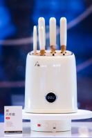 OOU厨具健康钛新品发布，引起行业轰动