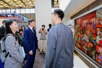 2025 AWE海信璀璨精彩绽放，四款产品荣膺艾普兰奖诠释东方美学新高度