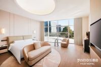 梦百合首家全客房智能床酒店开业，打造“沉浸式睡眠体验”