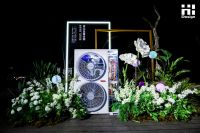 万物绽放 因AI生长！第十三届Hi-Design室内设计大赛正式启动