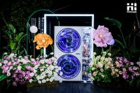 万物绽放 因AI生长！第十三届Hi-Design室内设计大赛正式启动