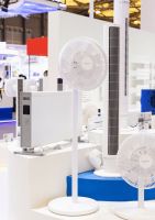 海路世Heallux亮相AWE  以海岛之名演绎法式自然美学