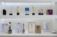 康夫品牌斩获家居双项大奖，以创新实力引领行业发展新范式