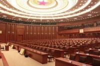 卓木王《人大椅》获评大国精品丨从东阳木匠到国家殿堂的品牌破圈之路