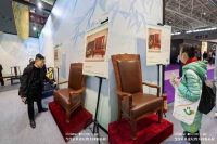 卓木王《人大椅》获评大国精品丨从东阳木匠到国家殿堂的品牌破圈之路