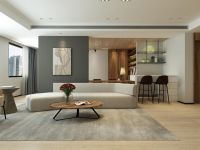 2025卓越设计青年 | 刘鹏：数据能算出空间效率，但只有共情能算出幸福指数