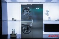 百年奢品家电 ASKO斩获多项艾普兰奖 以创新设计重塑高端生活图景