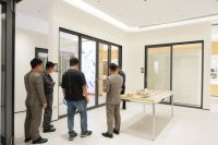 CMECH旗下品牌VANT韦得与好时光门窗达成战略合作，共筑门窗智造新标杆