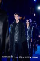 粤海天地×瑞丽Rayli「流动的盛宴」 ——解构时空边界，启幕无垠创想