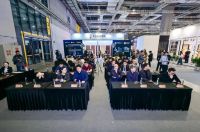 设计：通往独特体验之路 | 莎威纳博Saviolab上海展会论坛