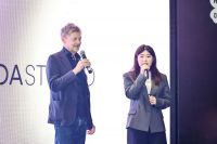 设计：通往独特体验之路 | 莎威纳博Saviolab上海展会论坛