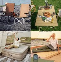 户外踏青正当时！King Camp、百适乐等露营家具品牌组团入驻京东！