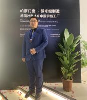 帕豪门窗张驰：以创新与战略布局撬动万亿门窗市场：以创新与战略布局撬动万亿门窗市场