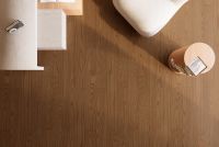 尊享奢华，来品鉴久盛超高等级北美红橡纯实木地暖地板