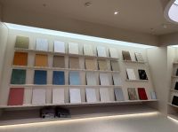 原装原罐|意大利萨铂艺术涂料太原旗舰店盛大开业