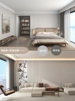 天洋墙布 | 墙布布窗帘配色超能公式，直接抄作业！！