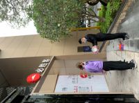 佳兆业美好广州分公司四位员工获评天河区“最美物业人” --平凡岗位书写服务华章