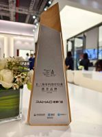 帕豪门窗在中国建博会（上海）荣获“长三角室内设计行业推荐品牌”，彰显微米级制造魅力